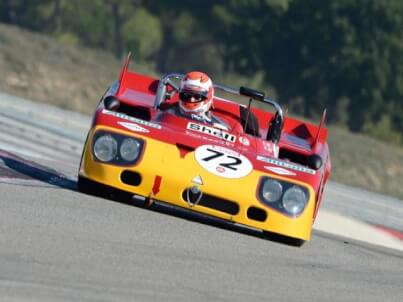 10 000  Tours du Castellet 2012